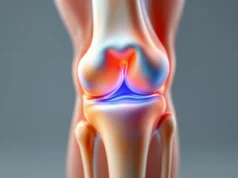 Arthrose du genou : découvrez le traitement le plus efficace sans médicaments