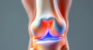 Arthrose du genou : découvrez le traitement le plus efficace sans médicaments