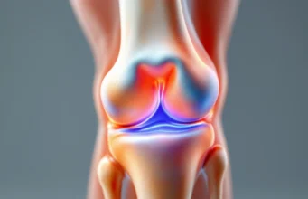 Arthrose du genou : découvrez le traitement le plus efficace sans médicaments