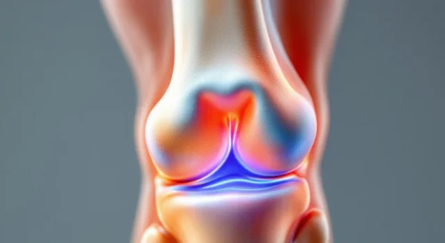 Arthrose du genou : découvrez le traitement le plus efficace sans médicaments