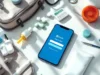 Attention à la nouvelle arnaque Doctolib : un faux kit médical offert