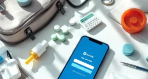 Attention à la nouvelle arnaque Doctolib : un faux kit médical offert