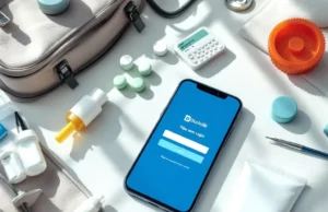 Attention à la nouvelle arnaque Doctolib : un faux kit médical offert