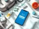Attention à la nouvelle arnaque Doctolib : un faux kit médical offert