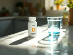 Attention à la vitamine D : l’autosupplémentation peut être dangereuse