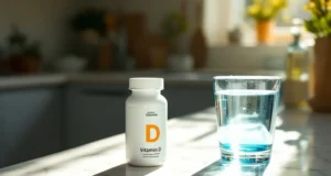Attention à la vitamine D : l’autosupplémentation peut être dangereuse