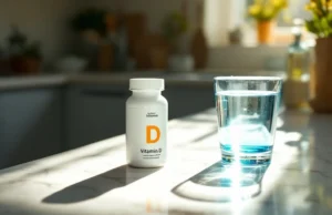 Attention à la vitamine D : l’autosupplémentation peut être dangereuse