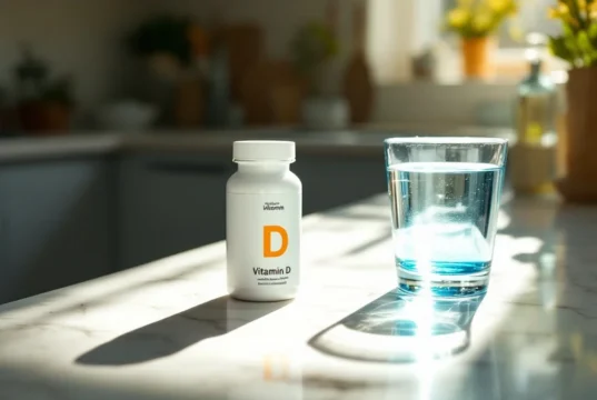 Attention à la vitamine D : l’autosupplémentation peut être dangereuse