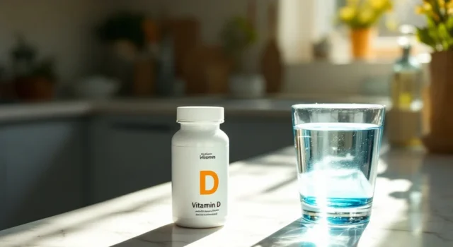 Attention à la vitamine D : l’autosupplémentation peut être dangereuse