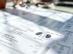 Attention aux Signes Discrets d’une Maladie Rénale Chronique