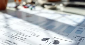 Attention aux Signes Discrets d’une Maladie Rénale Chronique