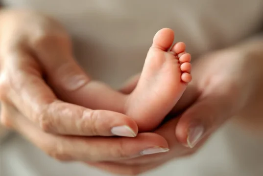 Bronchiolite : la campagne à ne pas manquer pour protéger vos bébés