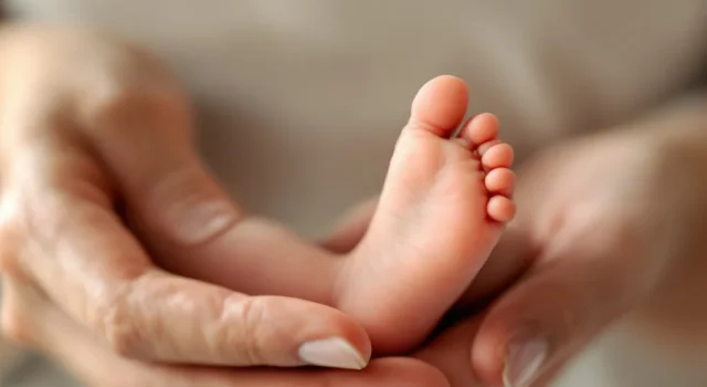 Bronchiolite : la campagne à ne pas manquer pour protéger vos bébés
