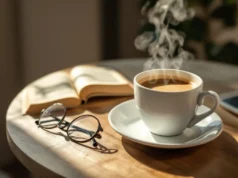 Café l’après-midi : le secret qui détruit votre sommeil sans que vous le sachiez