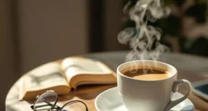 Café l’après-midi : le secret qui détruit votre sommeil sans que vous le sachiez
