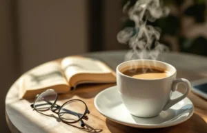 Café l’après-midi : le secret qui détruit votre sommeil sans que vous le sachiez