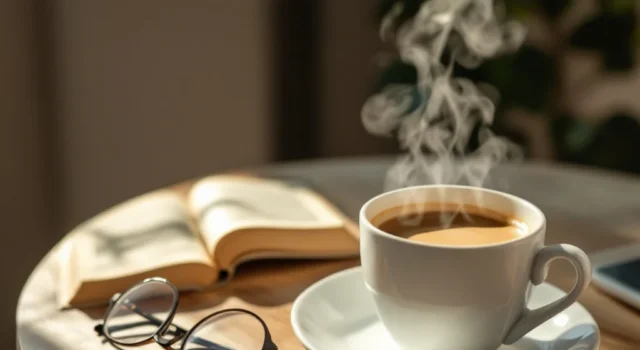 Café l’après-midi : le secret qui détruit votre sommeil sans que vous le sachiez