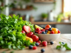 Calcium et potassium : la clé pour lutter contre l’hypertension