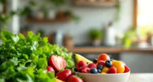 Calcium et potassium : la clé pour lutter contre l’hypertension