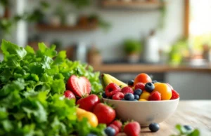 Calcium et potassium : la clé pour lutter contre l’hypertension