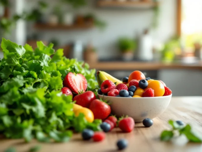 Calcium et potassium : la clé pour lutter contre l’hypertension