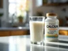 Calcium et vitamine D : faux remèdes contre les fractures selon une étude choque
