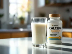 Calcium et vitamine D : faux remèdes contre les fractures selon une étude choque