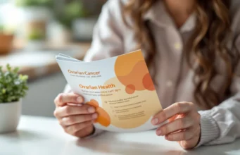 Cancer de l’ovaire : ces signes précoces à ne pas ignorer