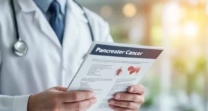 Cancer du pancréas : le signe inattendu à ne pas ignorer