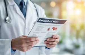 Cancer du pancréas : le signe inattendu à ne pas ignorer