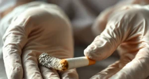Cancer du poumon chez les femmes : une progression alarmante à ne pas ignorer