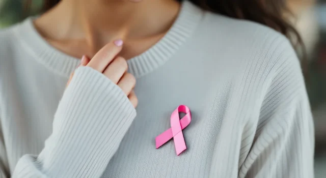 Cancer du sein : les signes invisibles à ne pas ignorer