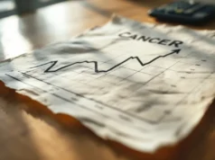 Cancer en forte hausse d’ici 2050 : une explosion à ne pas ignorer