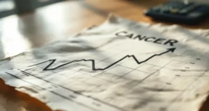 Cancer en forte hausse d’ici 2050 : une explosion à ne pas ignorer