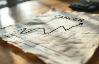 Cancer en forte hausse d’ici 2050 : une explosion à ne pas ignorer