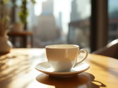Ce que boire un café quotidien à 2 € vous coûte vraiment en un an