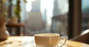 Ce que boire un café quotidien à 2 € vous coûte vraiment en un an