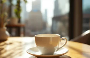 Ce que boire un café quotidien à 2 € vous coûte vraiment en un an