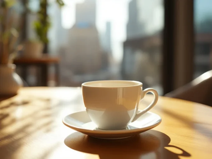 Ce que boire un café quotidien à 2 € vous coûte vraiment en un an