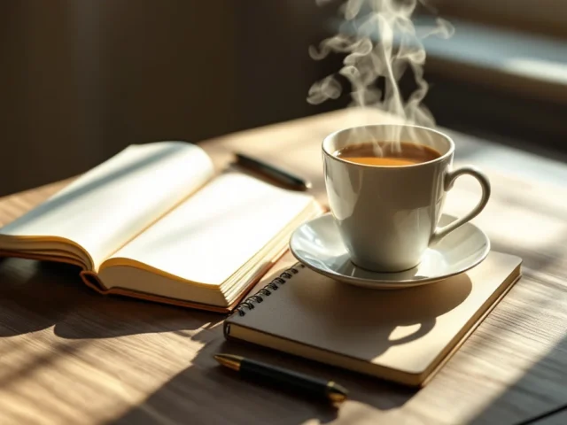 Ce rituel du matin qui booste votre mémoire et lutte contre le déclin