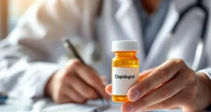 Clopidogrel meilleur que l’aspirine pour prévenir Infarctus et AVC