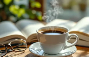 Coffee nap : la solution surprenante pour vaincre la fatigue de l’après-midi