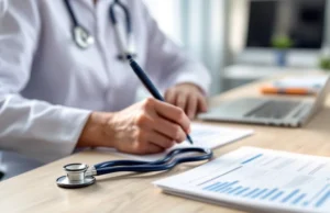 Combien coûte vraiment une consultation avec le célèbre neurochirurgien Stéphane Delajoux