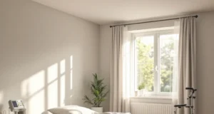 Comment j’ai sauvé mon père en adaptant sa chambre et révélé une clé de l’APA