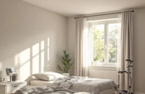 Comment j’ai sauvé mon père en adaptant sa chambre et révélé une clé de l’APA