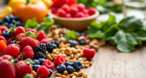 Comment préserver votre cœur en vieillissant? Les astuces essentielles