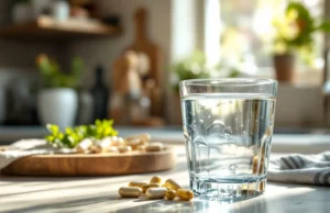 Compléments alimentaires : danger pour les dépressifs sous antidépresseurs