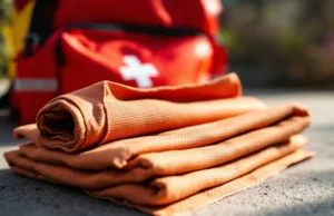Convulsions : comment réagir vite et sauver une vie