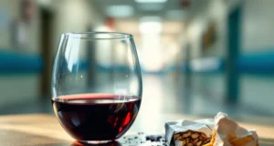 Décès liés à l’alcool et au cancer : une explosion alarmante en trente ans