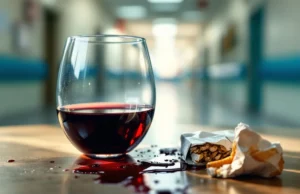 Décès liés à l’alcool et au cancer : une explosion alarmante en trente ans